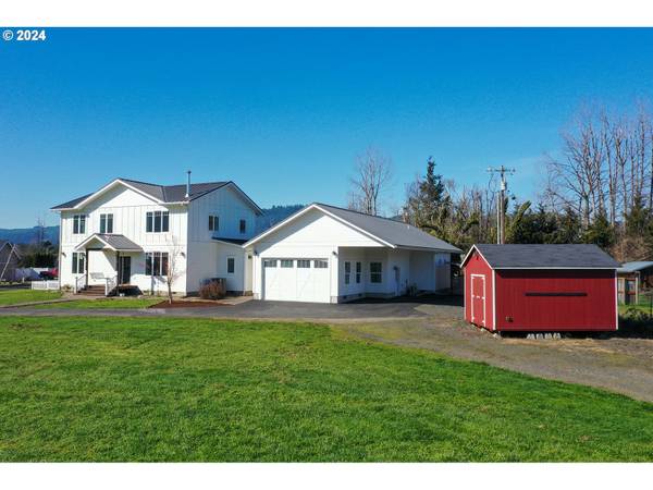 Springfield, OR 97478,36849 Tovey DR