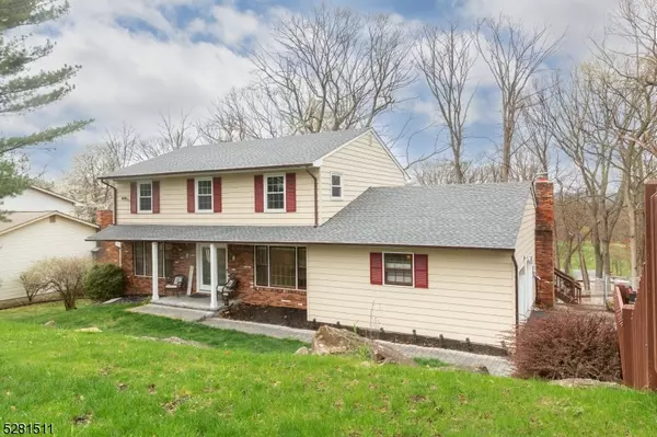 Parsippany-troy Hills Twp., NJ 07950,40 Whitewood Drive