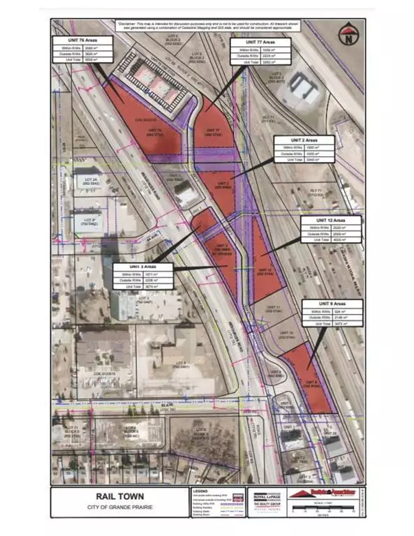 Grande Prairie, AB T8V 8C2,9205 Resources RD