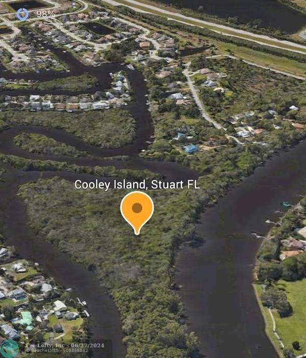 Stuart, FL 34997,0 Blue Water Way