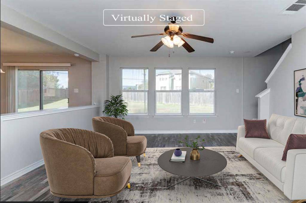 Hutchins, TX 75141,429 Morningstar Drive