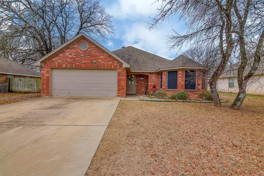 Weatherford, TX 76086,1814 Rayna Drive