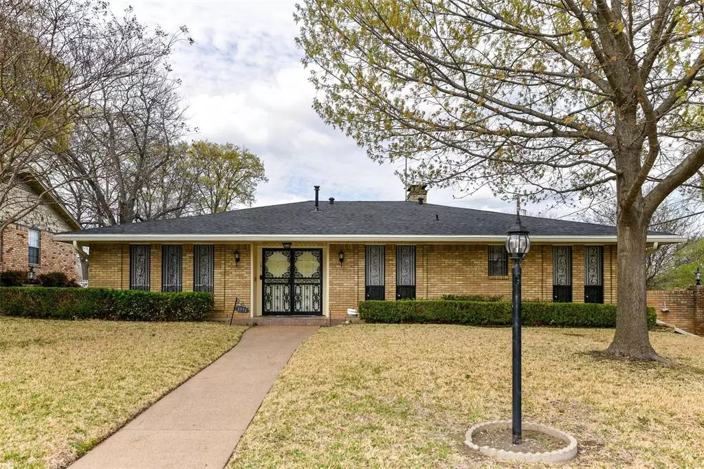 Dallas, TX 75232,1511 Matagorda Drive