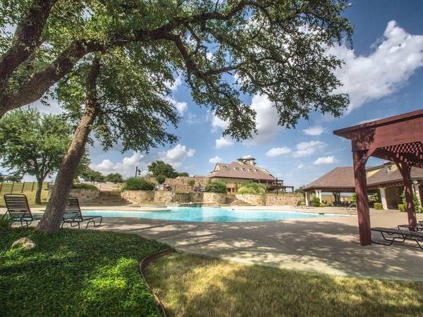 8201 E Dalmahoy Court, Cleburne, TX 76033