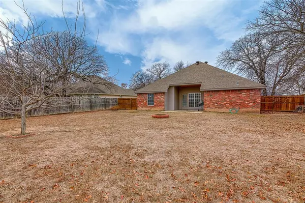 Weatherford, TX 76086,1814 Rayna Drive