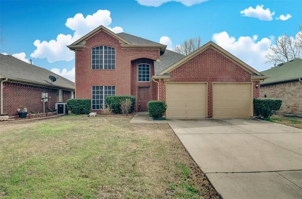 611 Wexford Drive,  Grand Prairie,  TX 75052