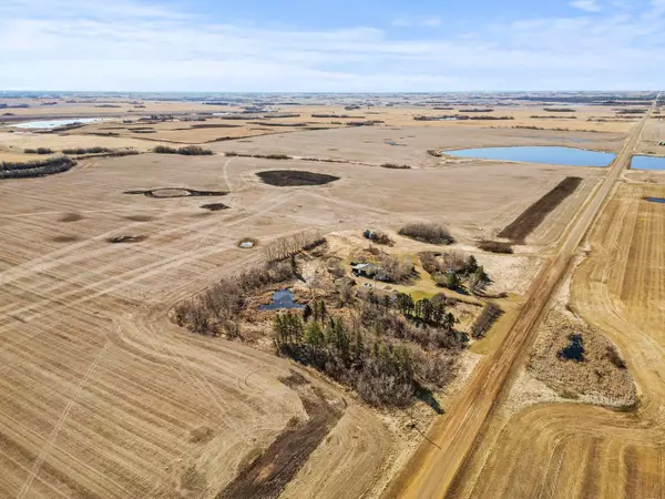 Rural Flagstaff County, AB t0b4c0,44567 Range Road 124