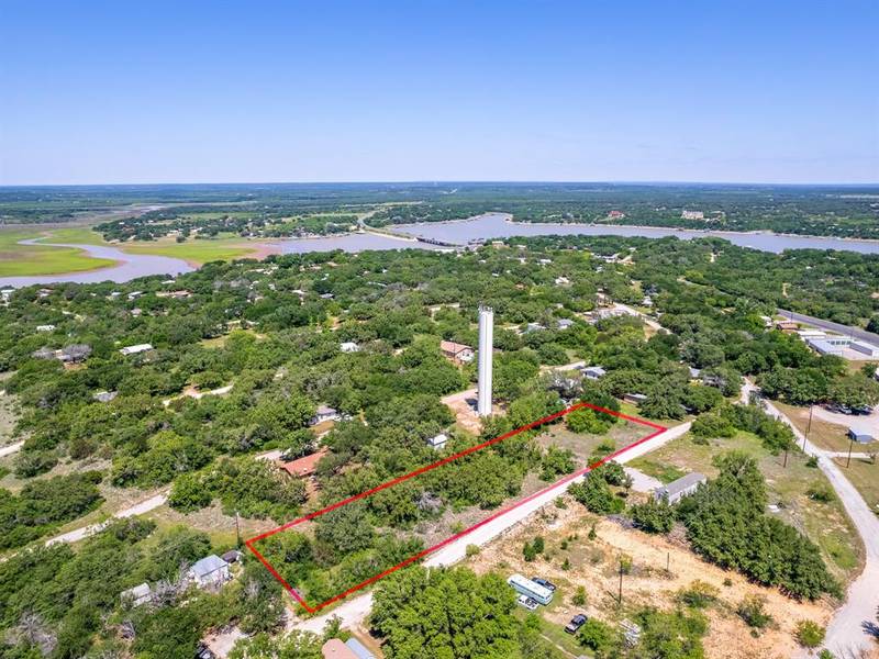 TBD Donegal Drive, Brownwood, TX 76801