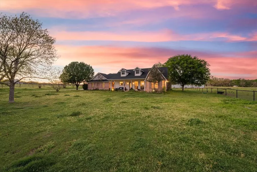 113 Angus Court, Paradise, TX 76073