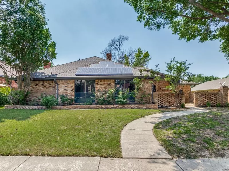 10207 Shadow Way, Dallas, TX 75243