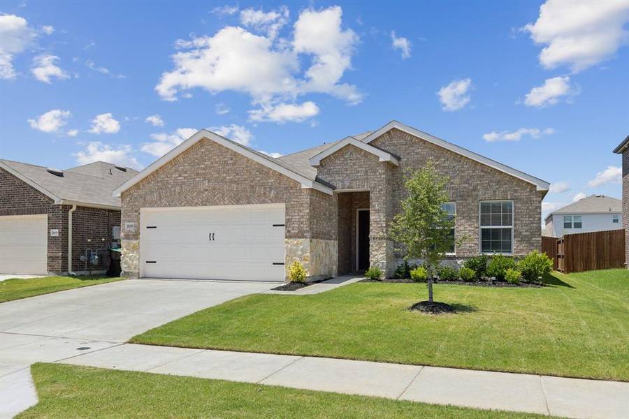 16009 Gotland Lane, Haslet, TX 76052