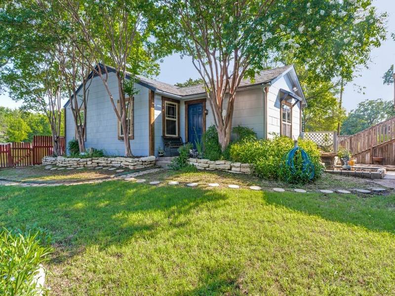 2537 County Road 425a, Cleburne, TX 76031