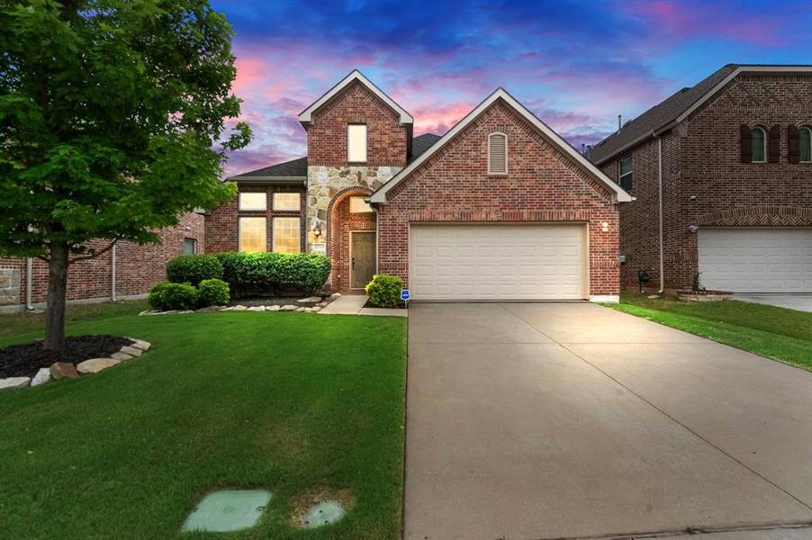 10309 Matador Drive, Mckinney, TX 75072