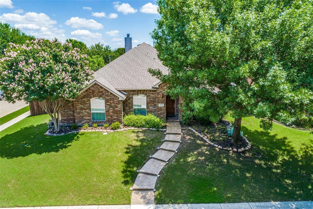 Frisco, TX 75035,7032 Branch Trail