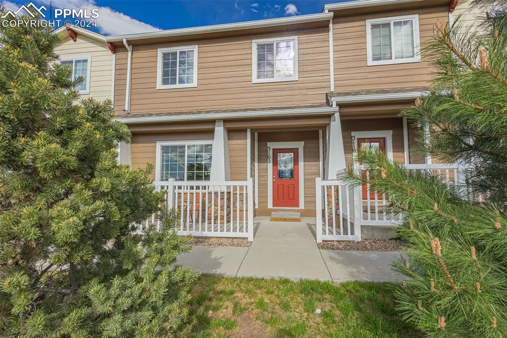 Colorado Springs, CO 80916,3102 Wild Peregrine VW