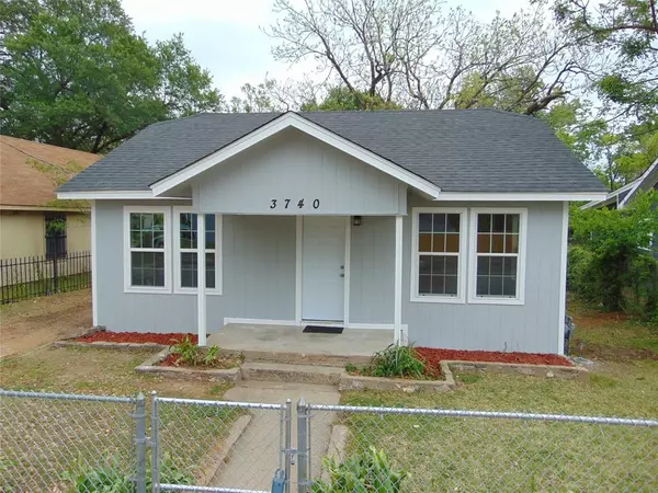 3740 Dixon Avenue,  Dallas,  TX 75210