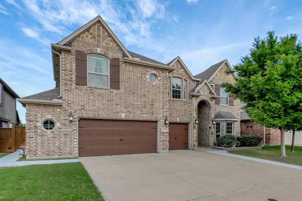 12716 Steadman Farms Drive, Fort Worth, TX 76244