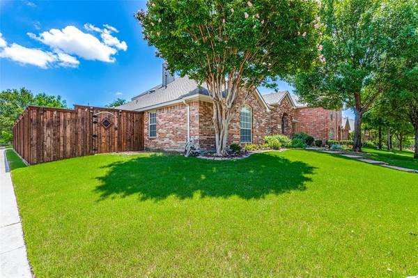 Frisco, TX 75035,7032 Branch Trail