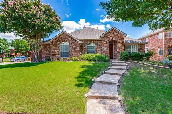 Frisco, TX 75035,7032 Branch Trail