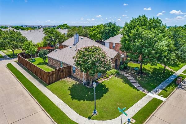 Frisco, TX 75035,7032 Branch Trail