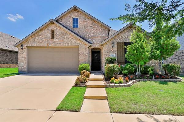 1320 Swan Trail,  Northlake,  TX 76226