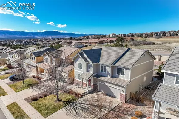 1415 Diamond Rim DR, Colorado Springs, CO 80921