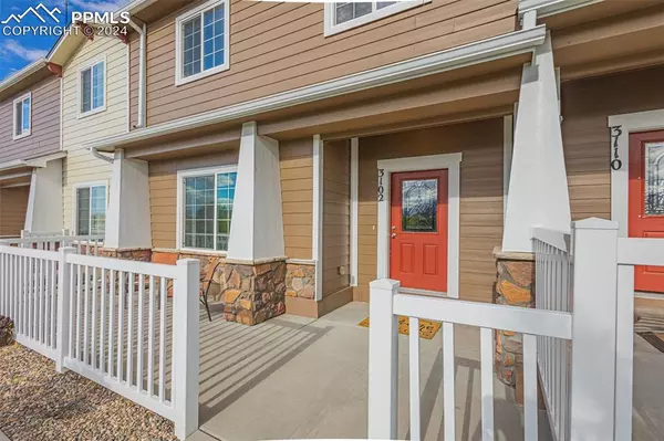 Colorado Springs, CO 80916,3102 Wild Peregrine VW