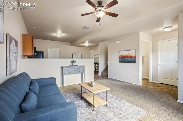 Colorado Springs, CO 80916,3102 Wild Peregrine VW