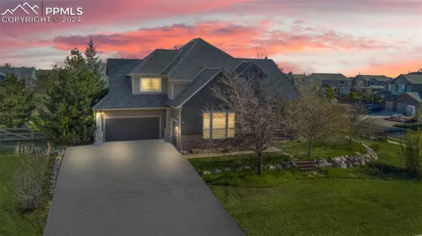 6363 Lancaster AVE, Castle Rock, CO 80104