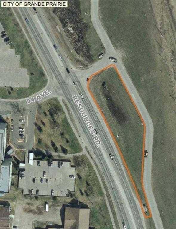 Grande Prairie, AB T8V 8C2,9305 Resources RD #3