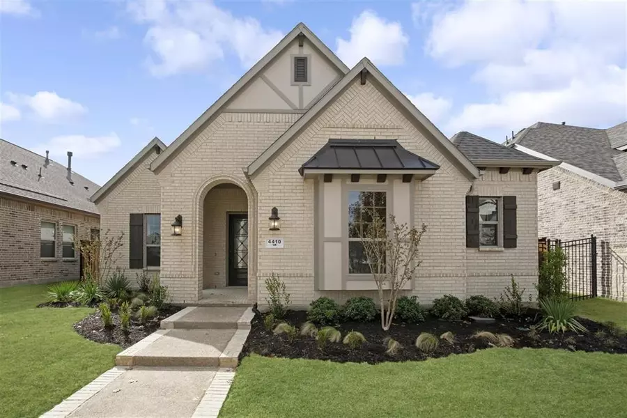 4410 Huntsman Ridge Lane, Arlington, TX 76005