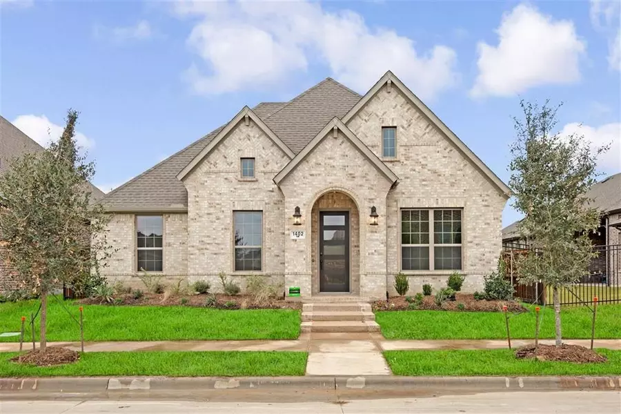 1402 Colorado Ruby, Arlington, TX 76005