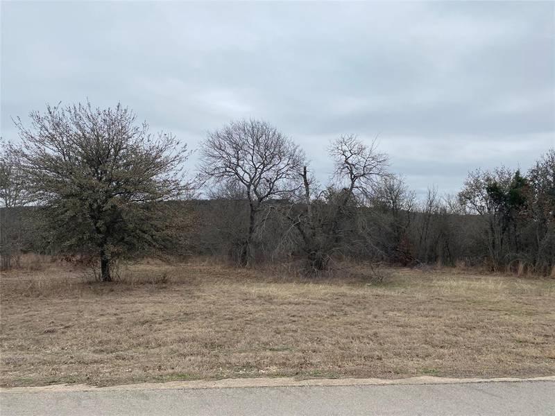 8629 Retreat Boulevard, Cleburne, TX 76033