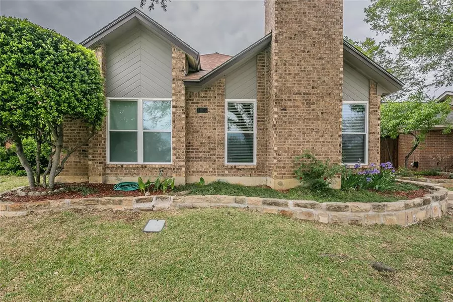 4005 La Costa Court, Irving, TX 75038