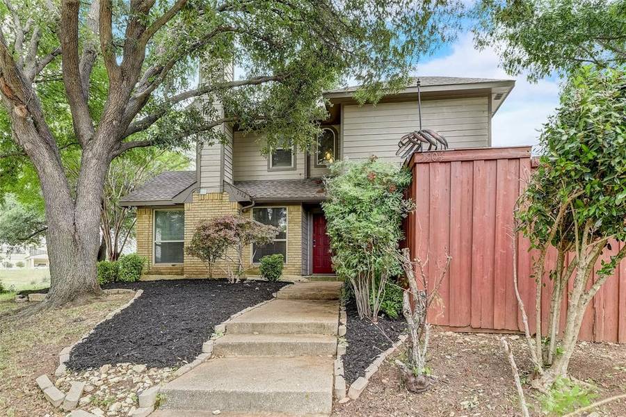 2904 Monet Place, Dallas, TX 75287