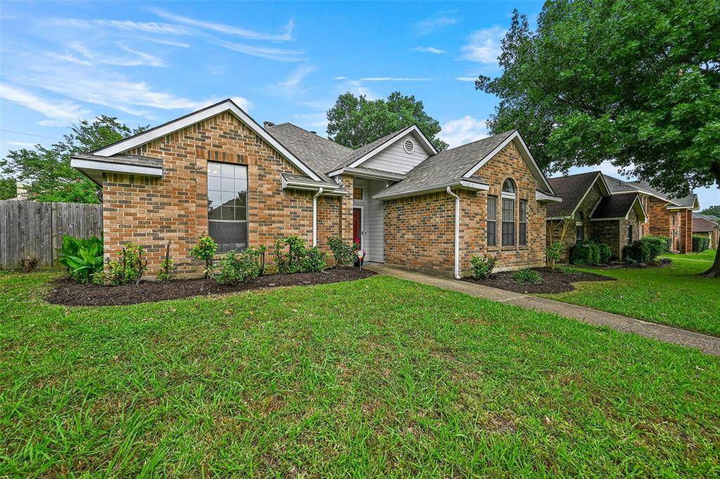 Balch Springs, TX 75180,11810 Asher Lane