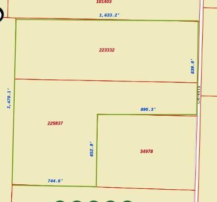 TBD County Rd 4415, Wolfe City, TX 75496