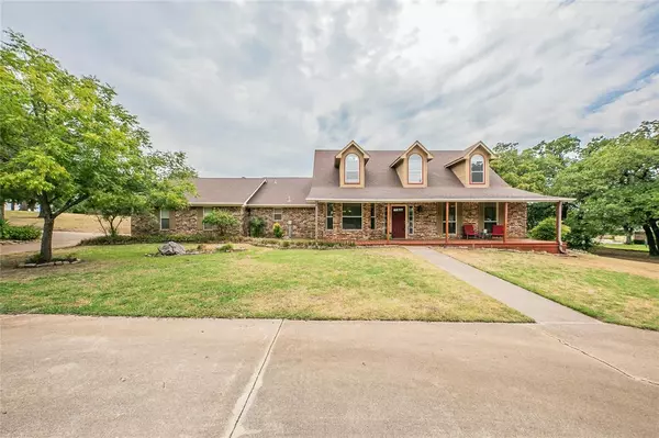 Fort Worth, TX 76140,6040 Autumn Breeze Circle