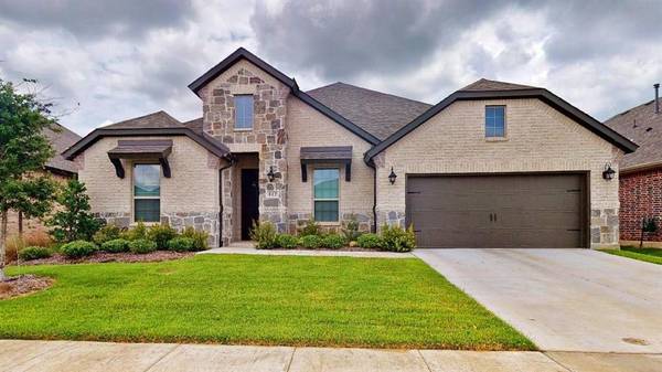 812 Uplands Drive, Northlake, TX 76226