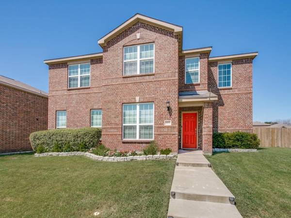 1003 Barrymore Lane, Duncanville, TX 75137