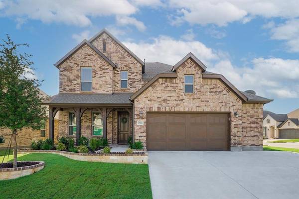 3721 Watermill Way, Northlake, TX 76226