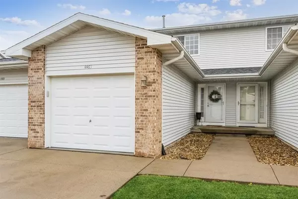 Marion, IA 52302,4463 Pintail Ct