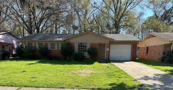 611 Sugarleaf Trail, Shreveport, LA 71106