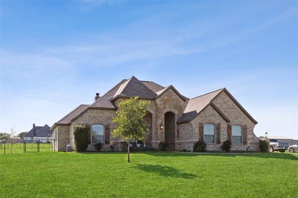 Azle, TX 76020,468 Christian Way