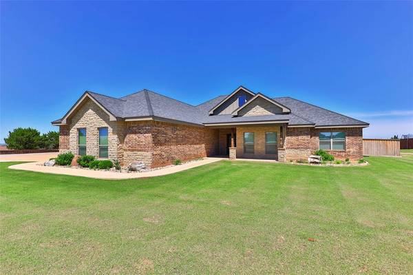 273 Edge Cliff Court,  Abilene,  TX 79606