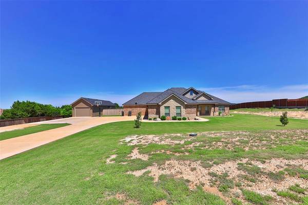 Abilene, TX 79606,273 Edge Cliff Court