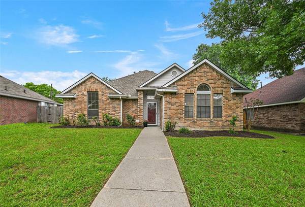 Balch Springs, TX 75180,11810 Asher Lane