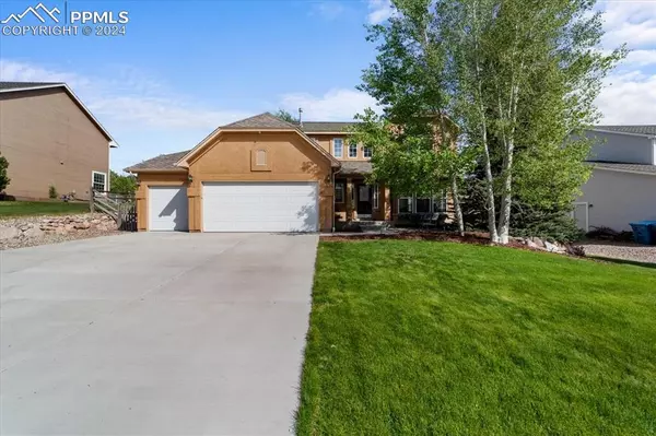 Colorado Springs, CO 80921,15415 Curwood DR