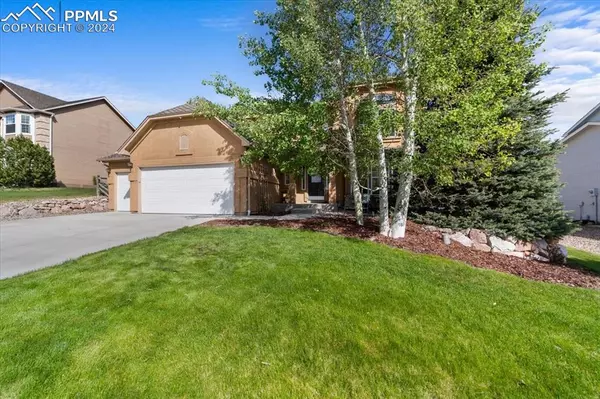 Colorado Springs, CO 80921,15415 Curwood DR