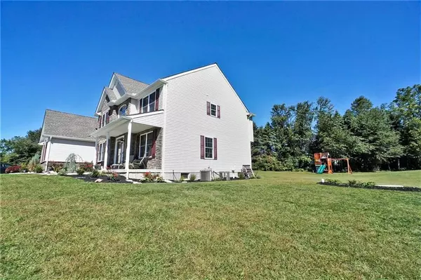 Weisenberg Twp, PA 18031,1491 Saratoga Circle